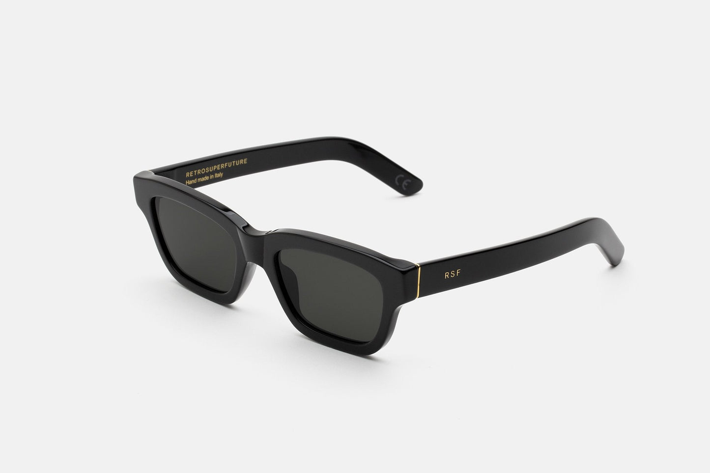 milano black