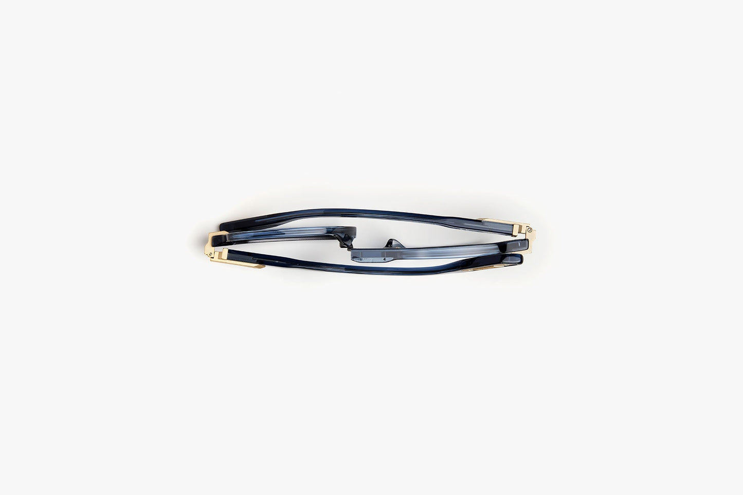 AC03 Royal Blue with Light Blue Lenses