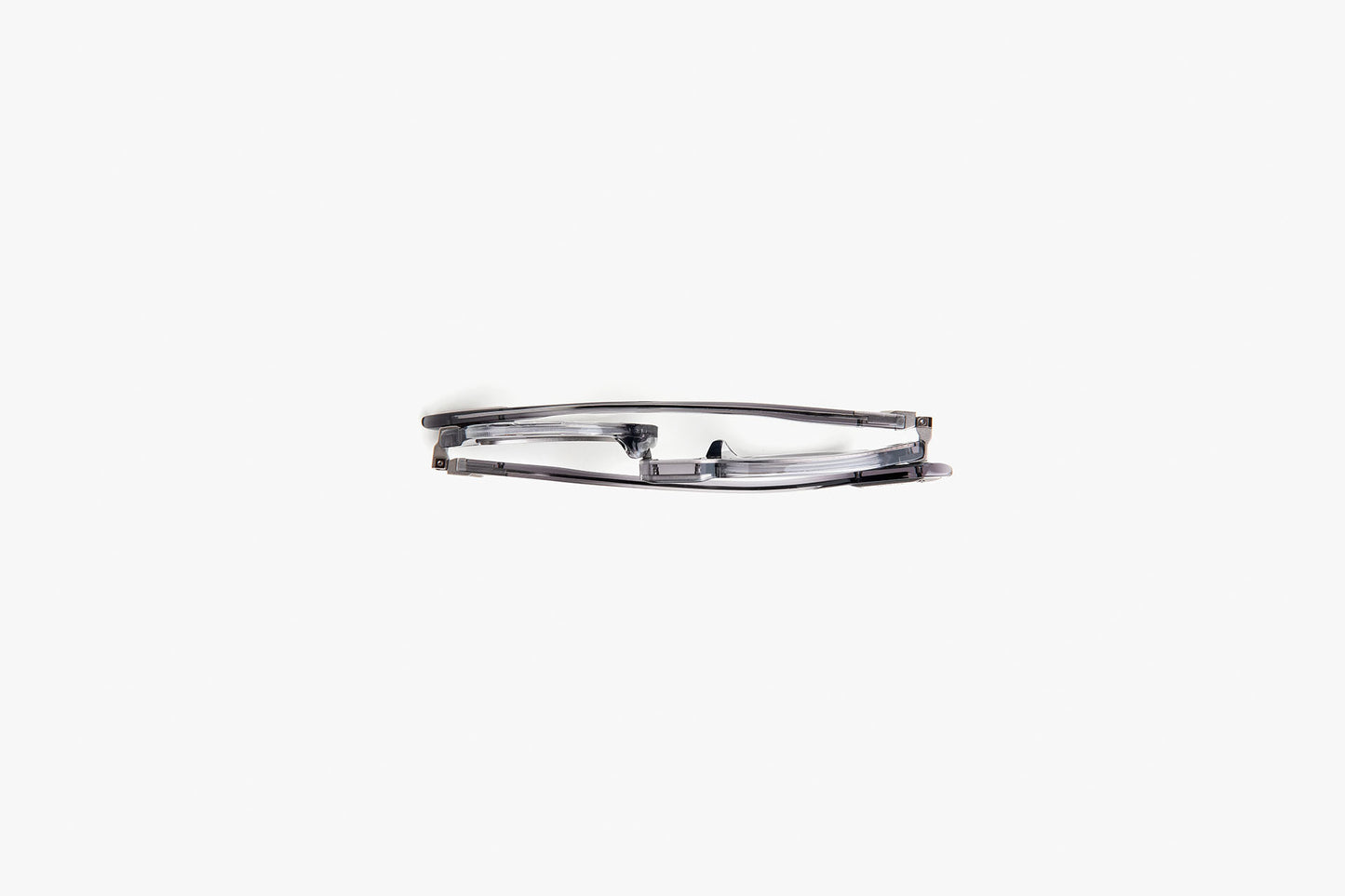 AC04 Grey With Gradient Grey Lenses