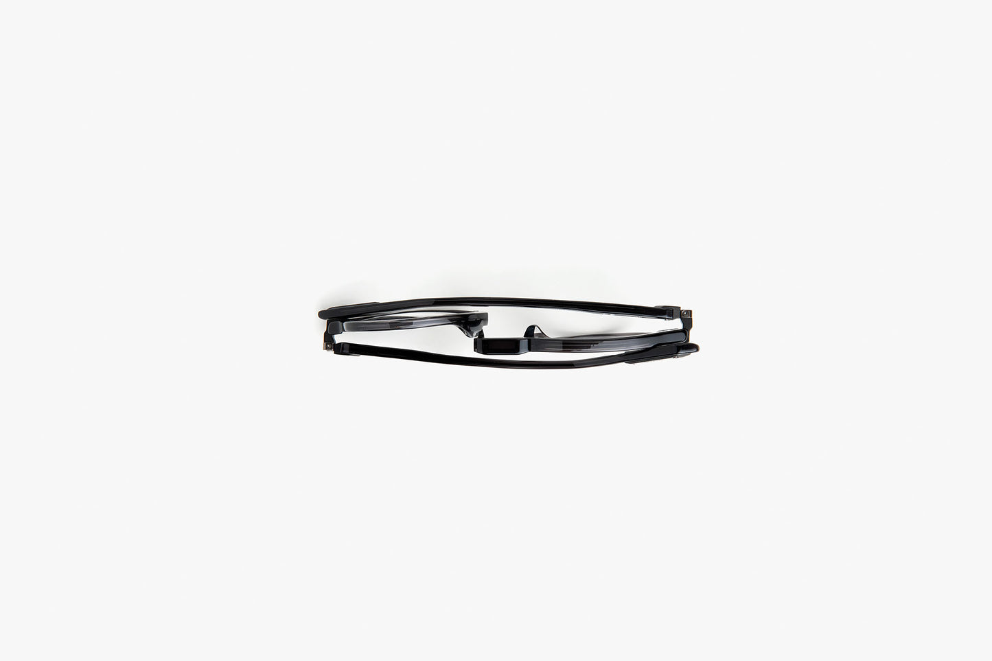 AC05 Black With Brown Lenses