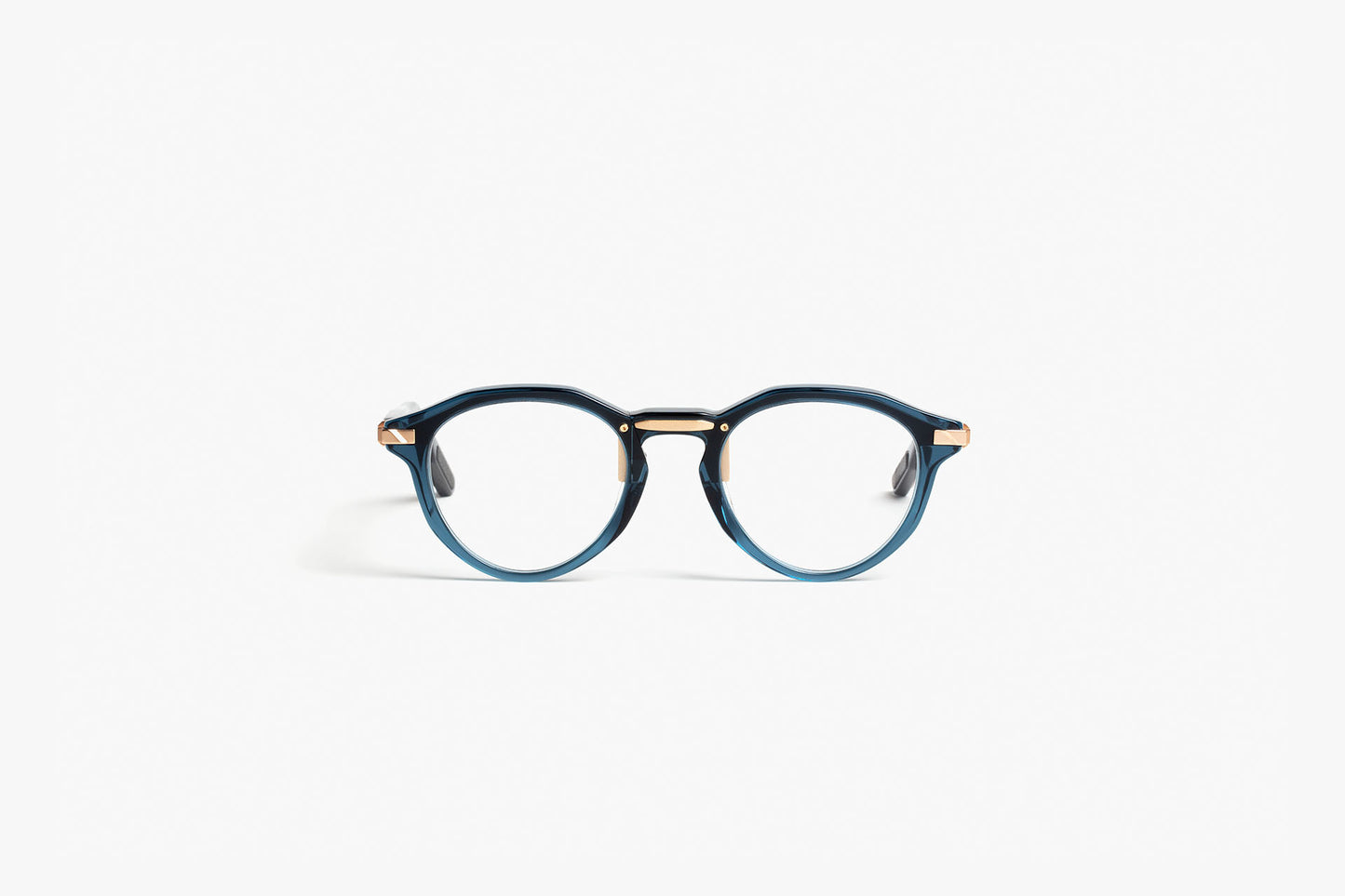 AC05 Navy Blue With Demo Lenses