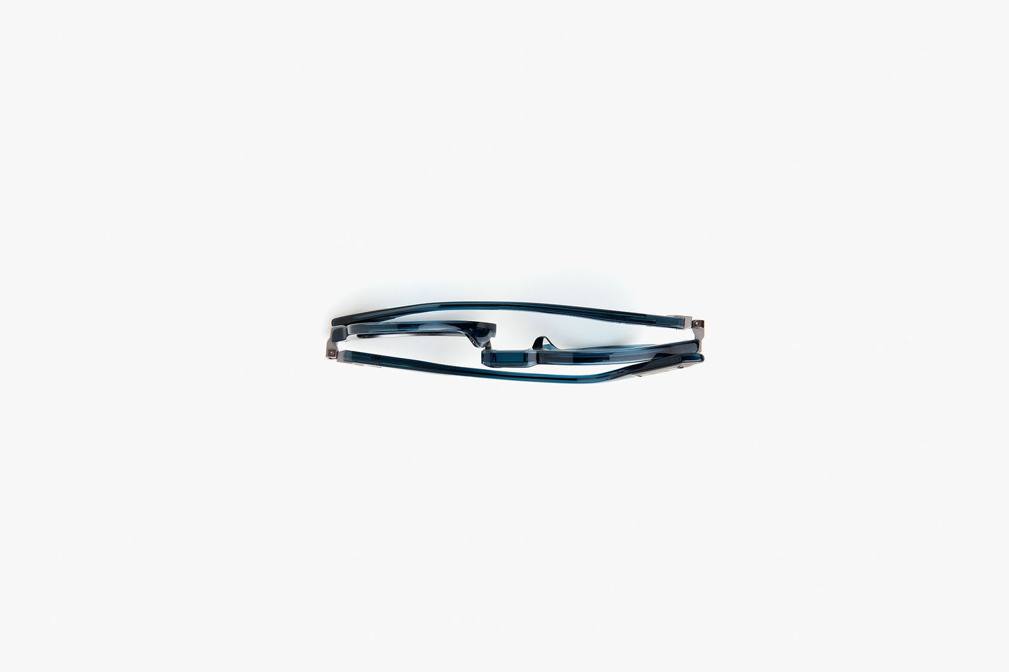 AC05 Navy Blue With Demo Lenses