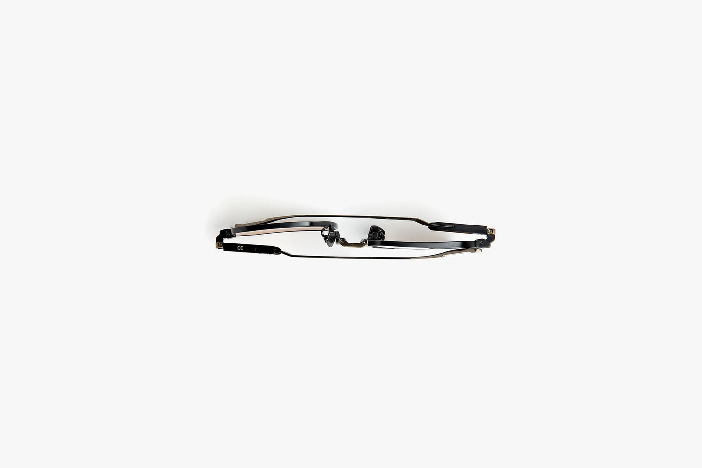 Apex 06-C1 Antique Gun Metal with Brown Lenses