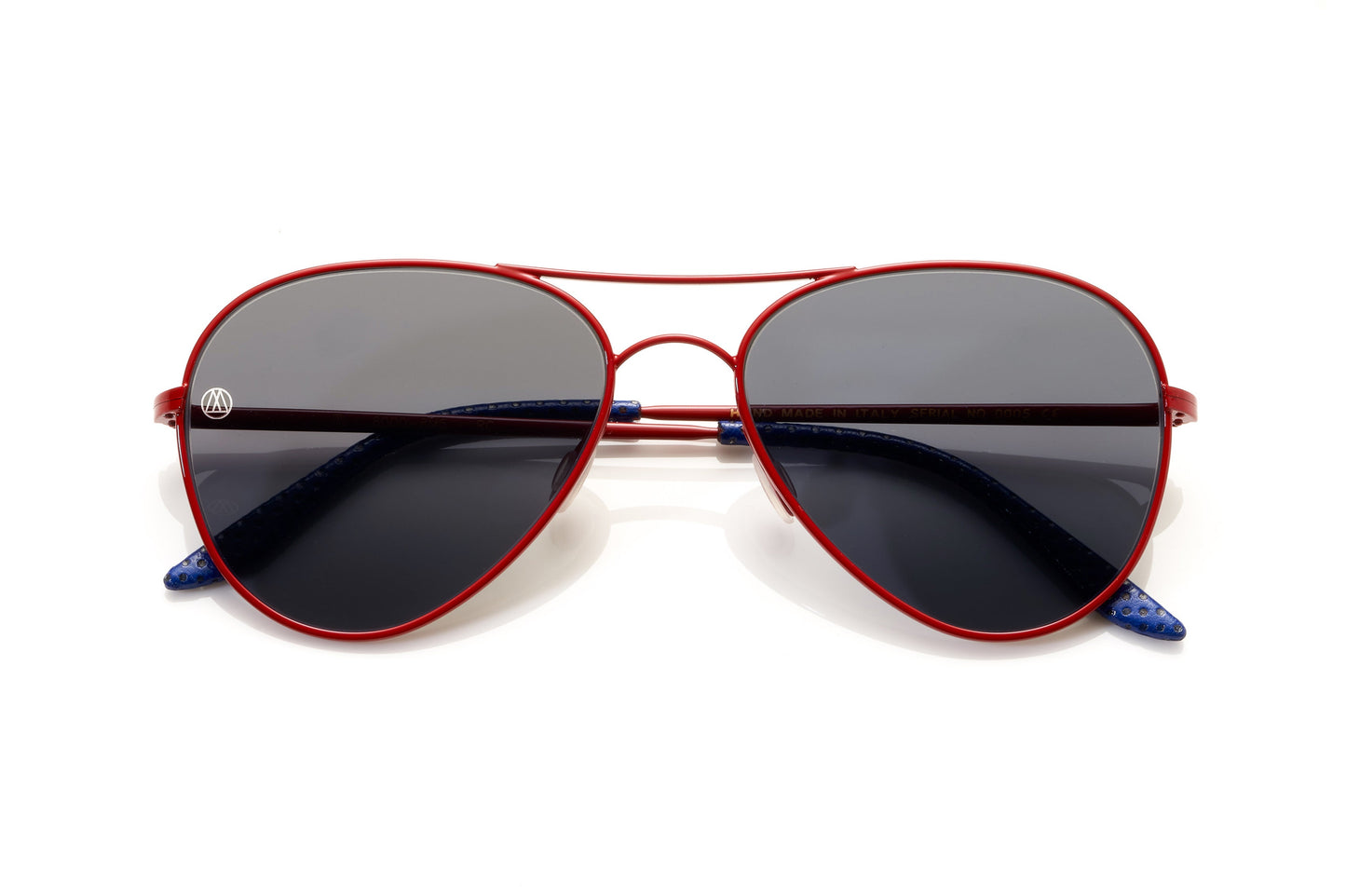 SZM 8M5/RC (ROSSO CORSA)