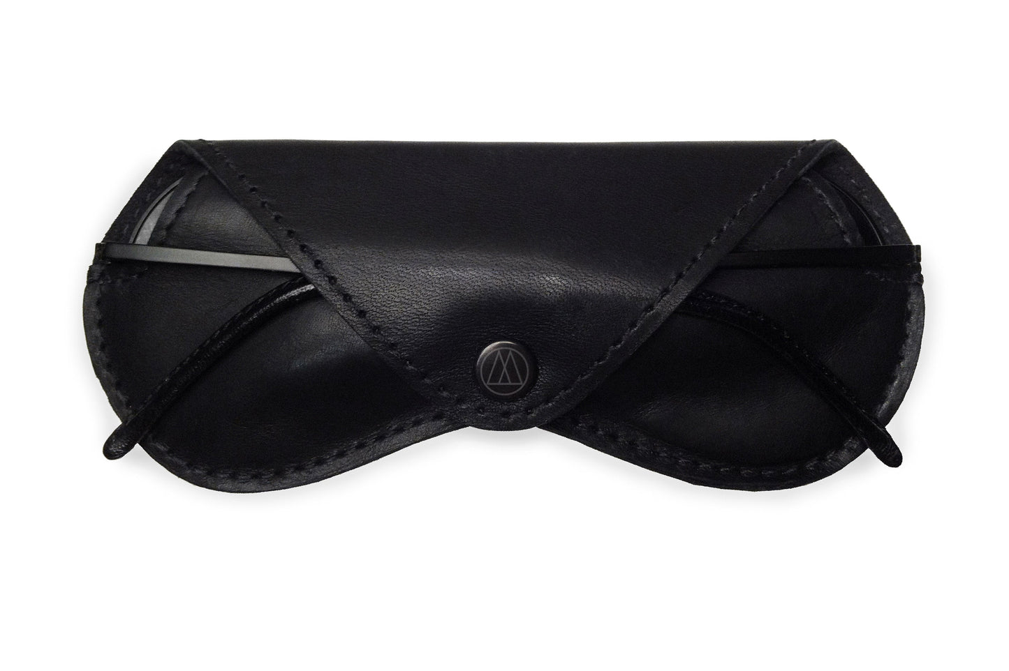 U37 8M2P/BK (Black+Havana)