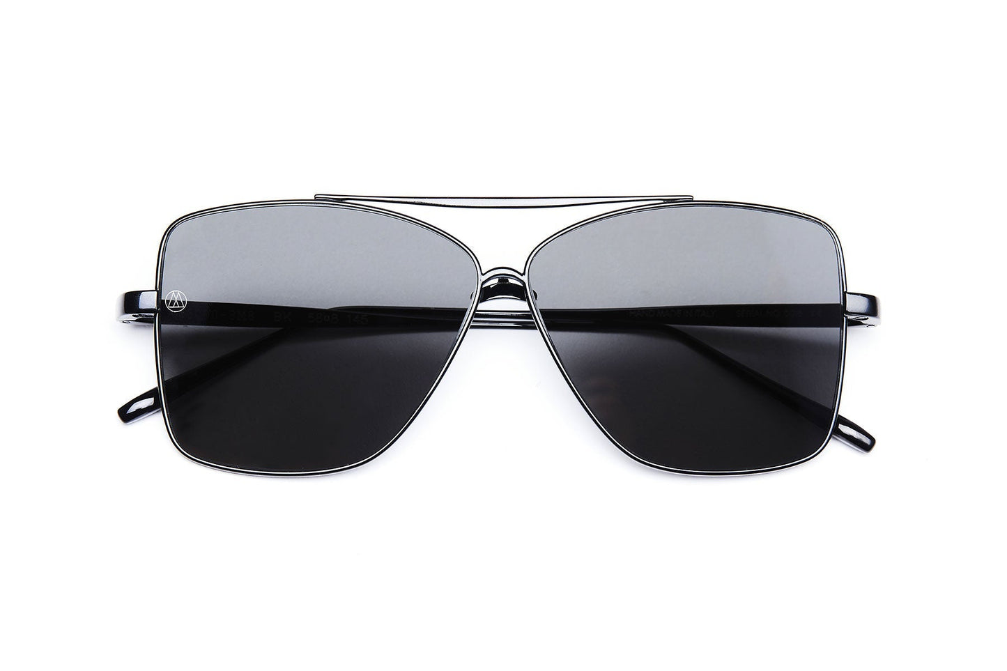 6OX 8M8/BK (Black)