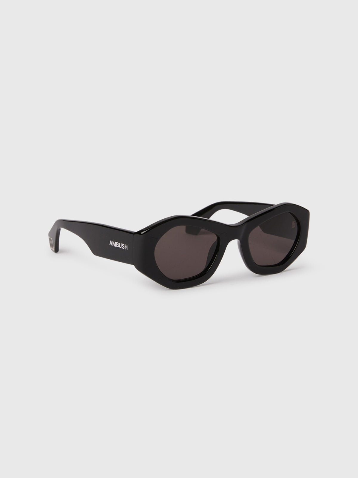 Pryzma Black Dark Grey