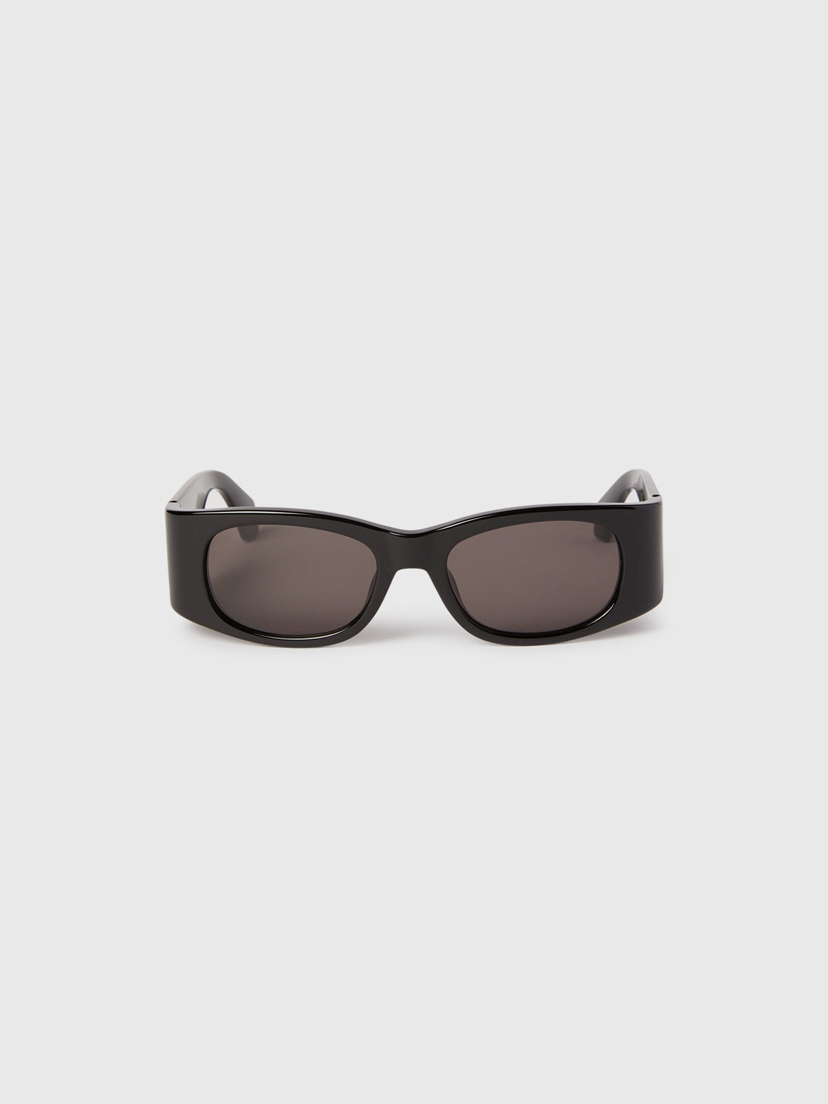 Gaea Black Dark Grey