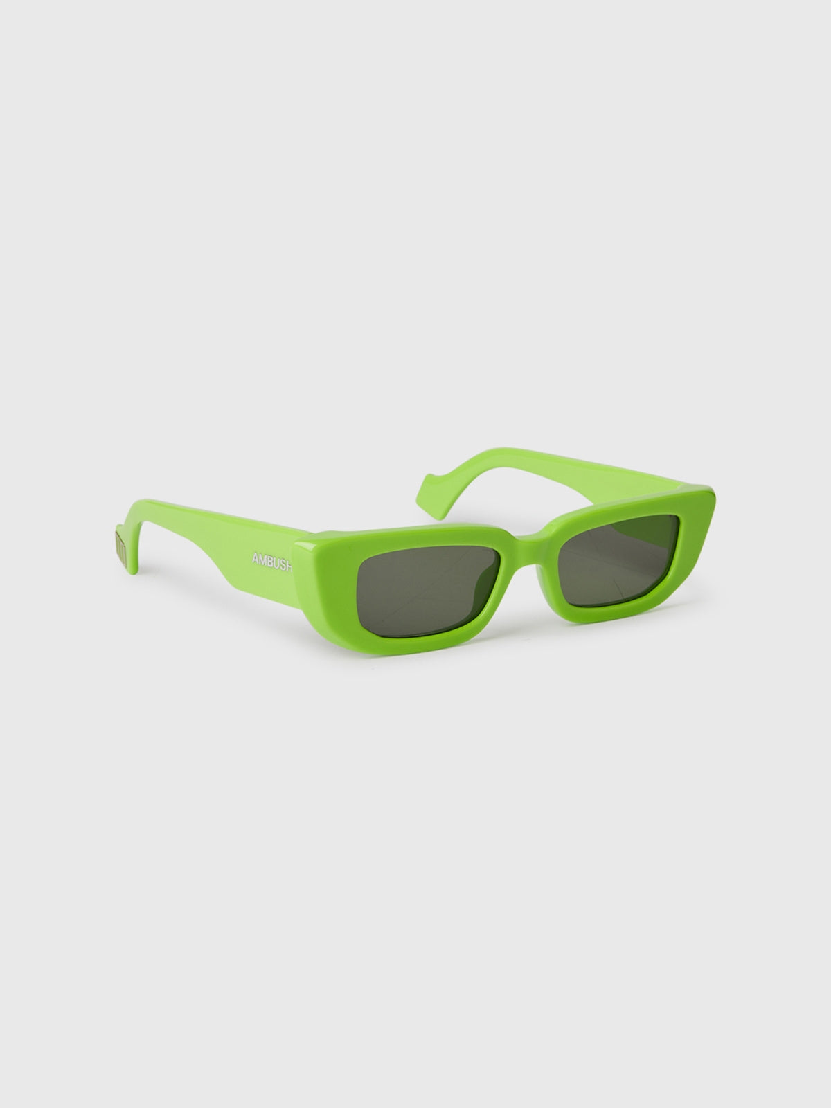 Nova Green Fluo Green