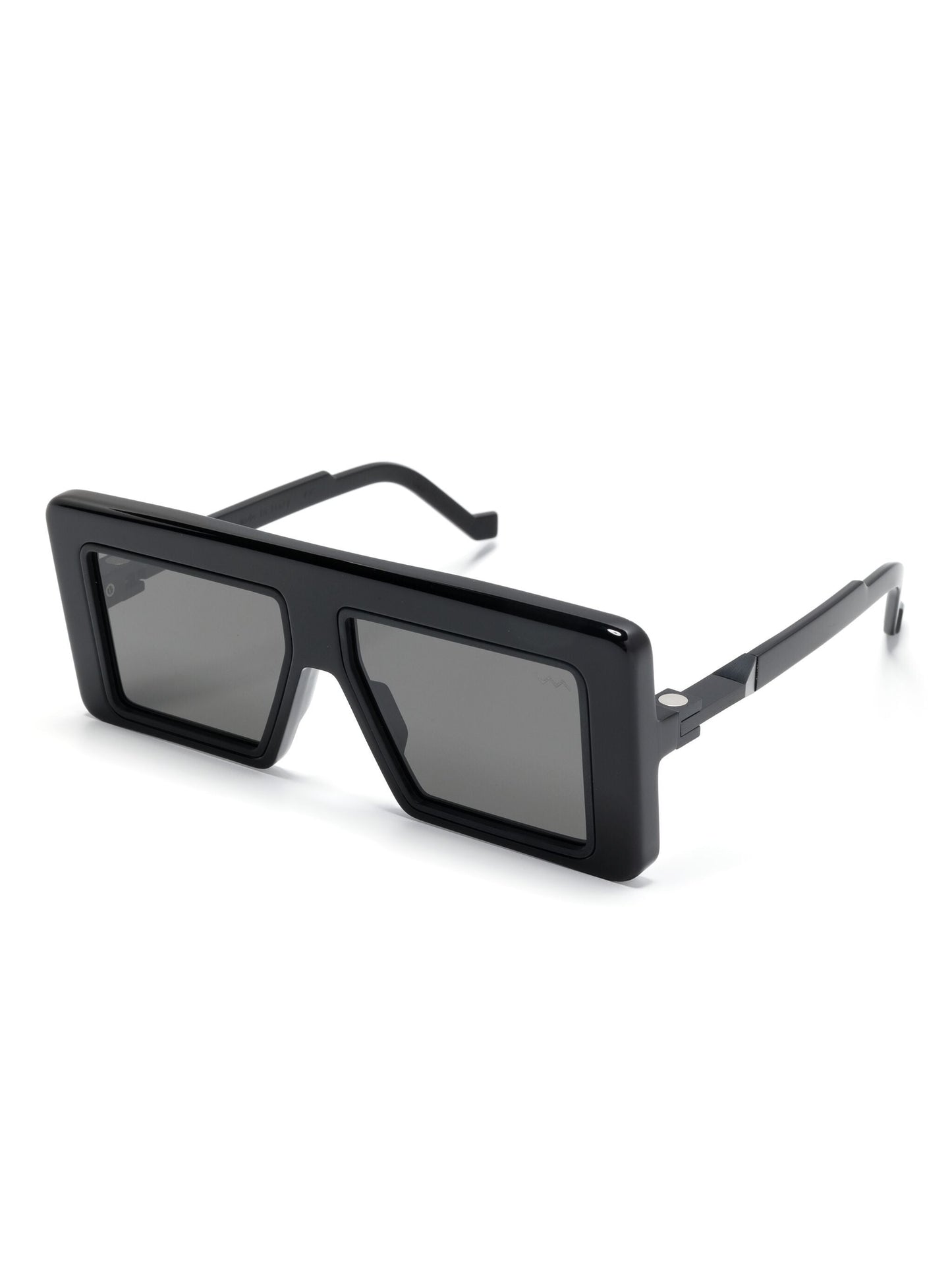 BL0000 BLACK MATTE BL FL HI GREEN