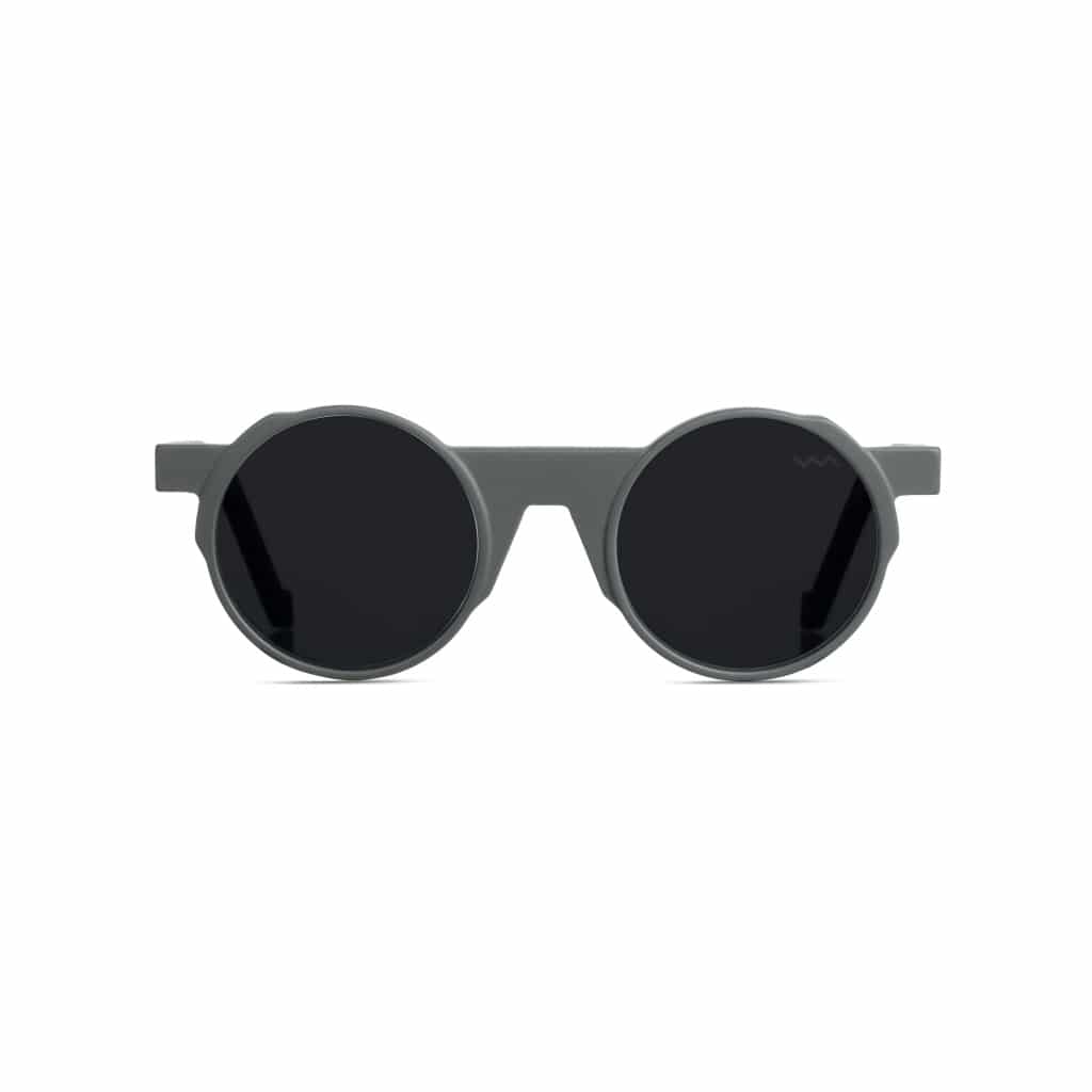 BL0002 DARK GREY SI FL HI GREY