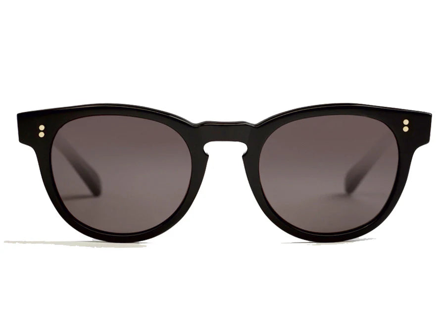 TOKYO MON AMOUR - BLACK ZEISS GREY TINT LENSES