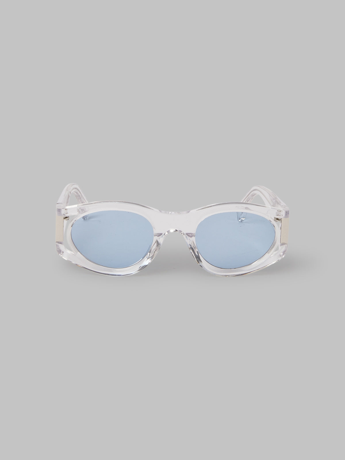 Pasithea Crystal Blue