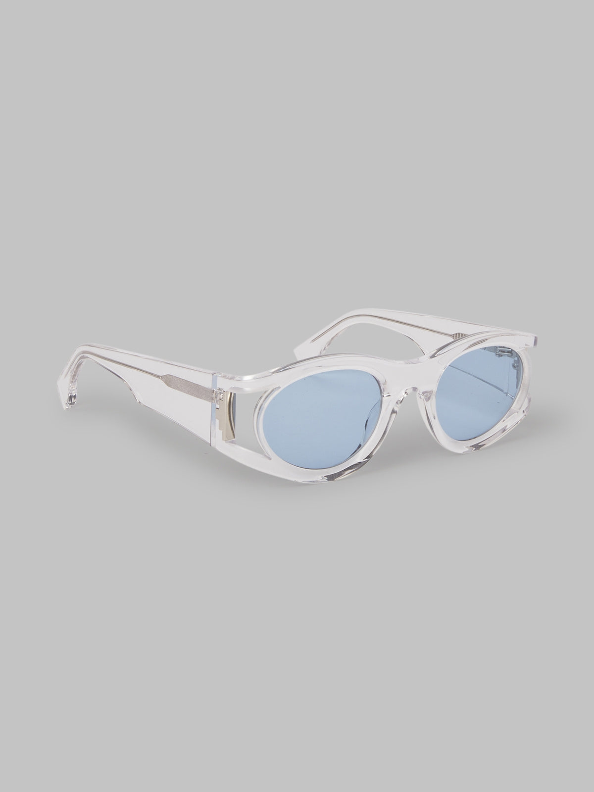 Pasithea Crystal Blue