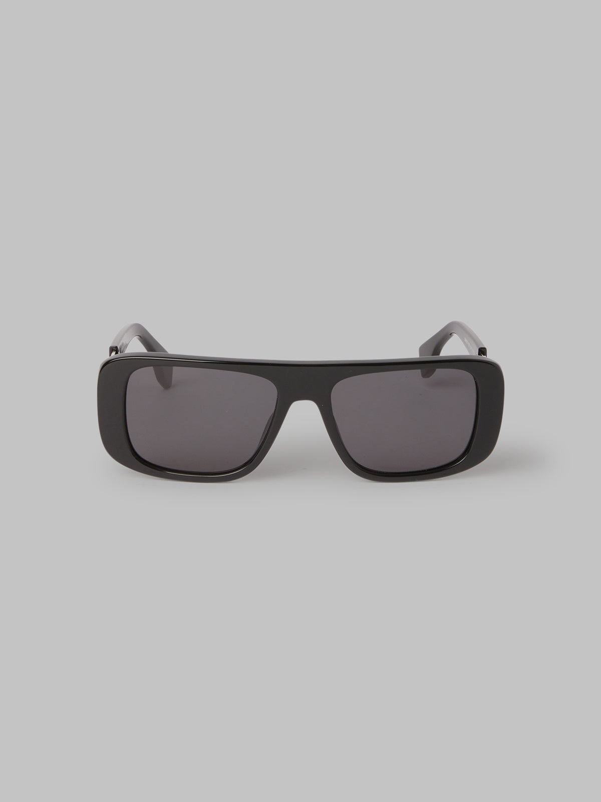 Polygala Black Dark Grey