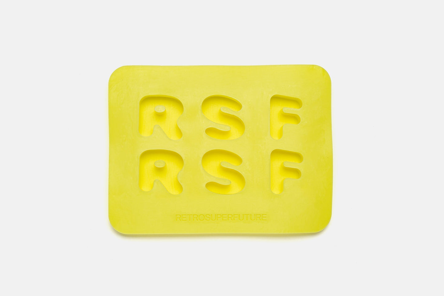 RSF - ICE CUBE