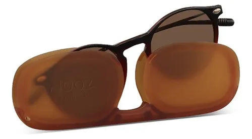 Sun cruz brown bronze