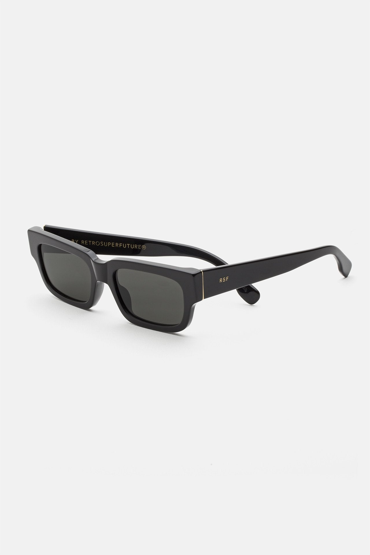 Roma Black