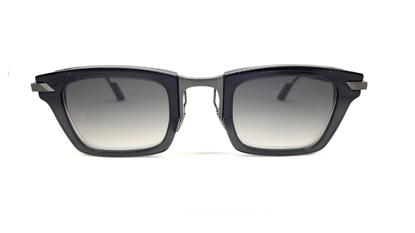 Ernesto Black Grey