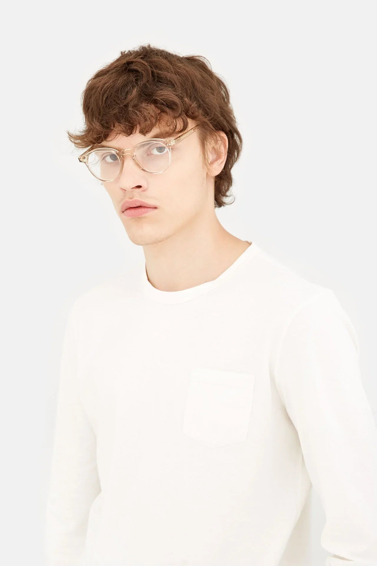 The Warhol Optical Resin