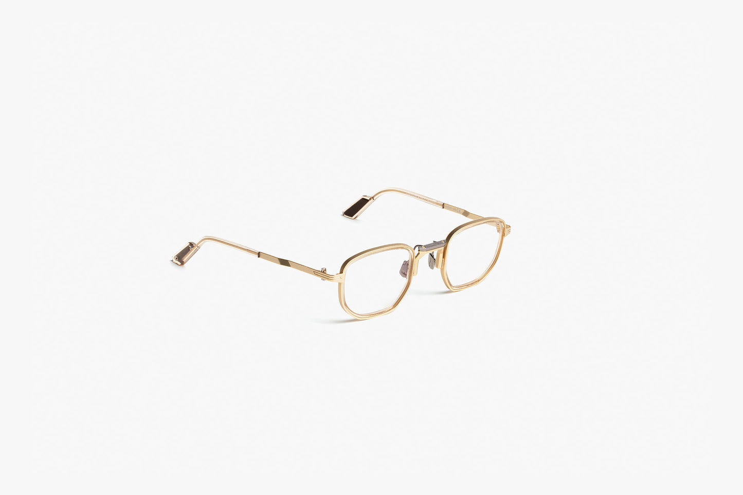 Giovanni Sand With Demo Lenses