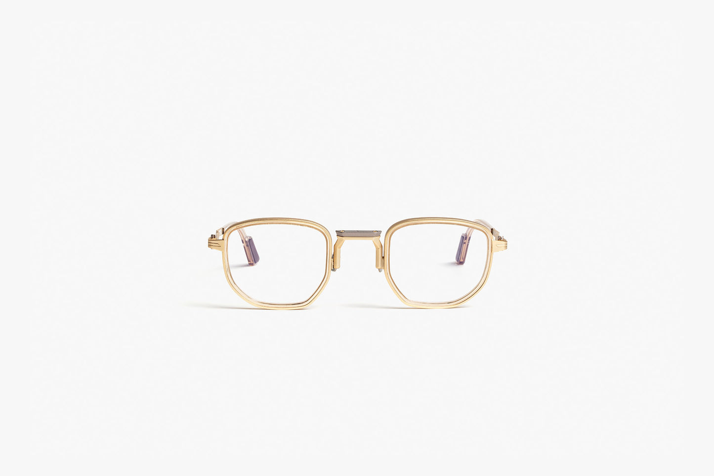Giovanni Sand With Demo Lenses