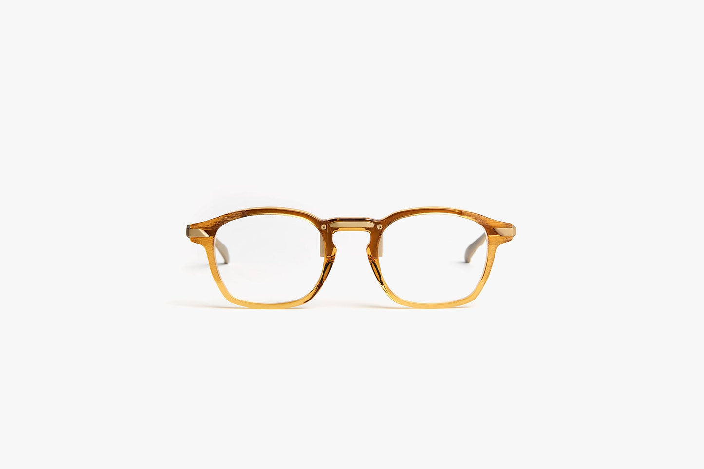 Inceptus 02-C4 Honey with Demo Lenses