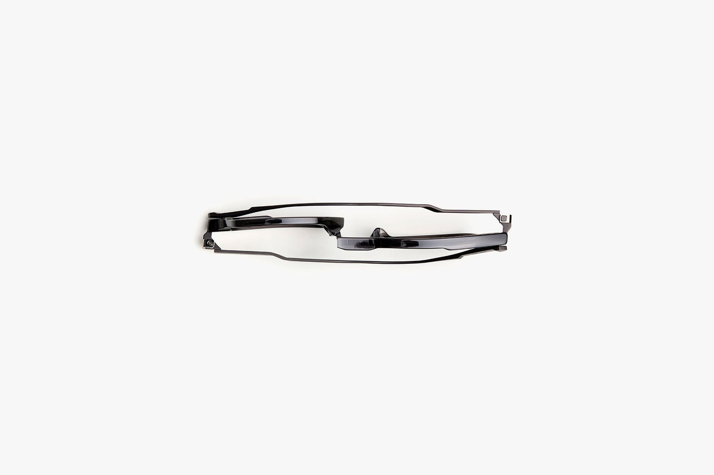 Inceptus 04-C3 Medium Grey with Grey Lenses