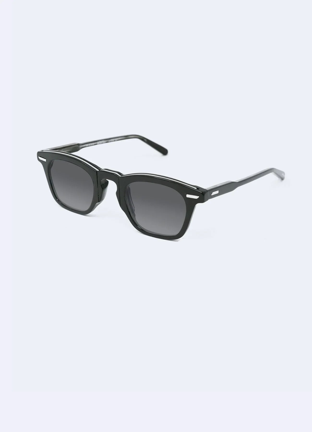 Isi Silver Black Flash Electric Light Blue