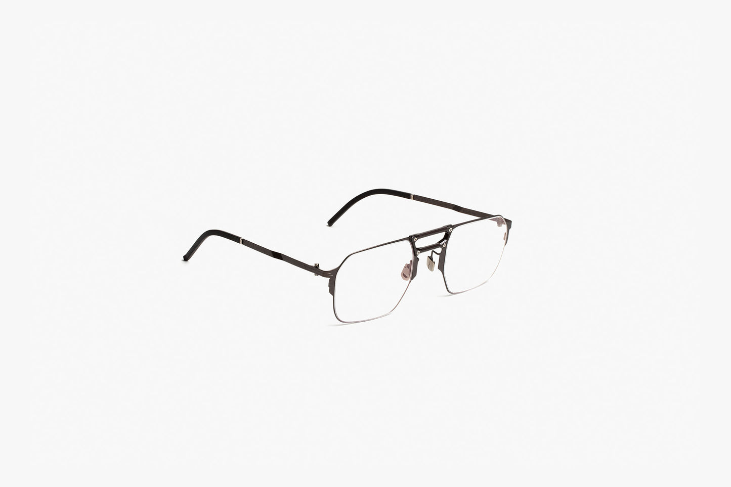 Joe Dark Gun With Demo Lenses