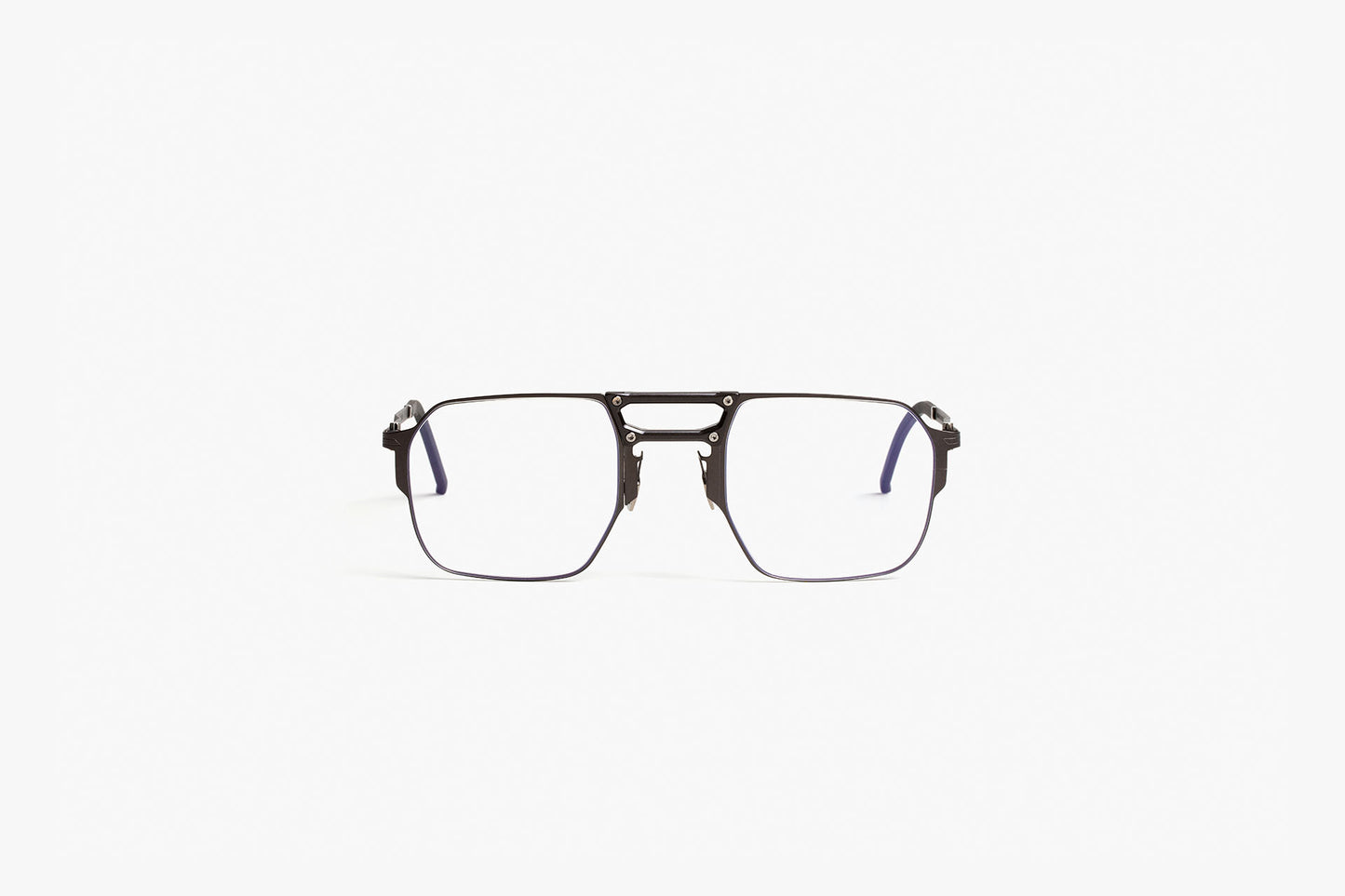 Joe Dark Gun With Demo Lenses