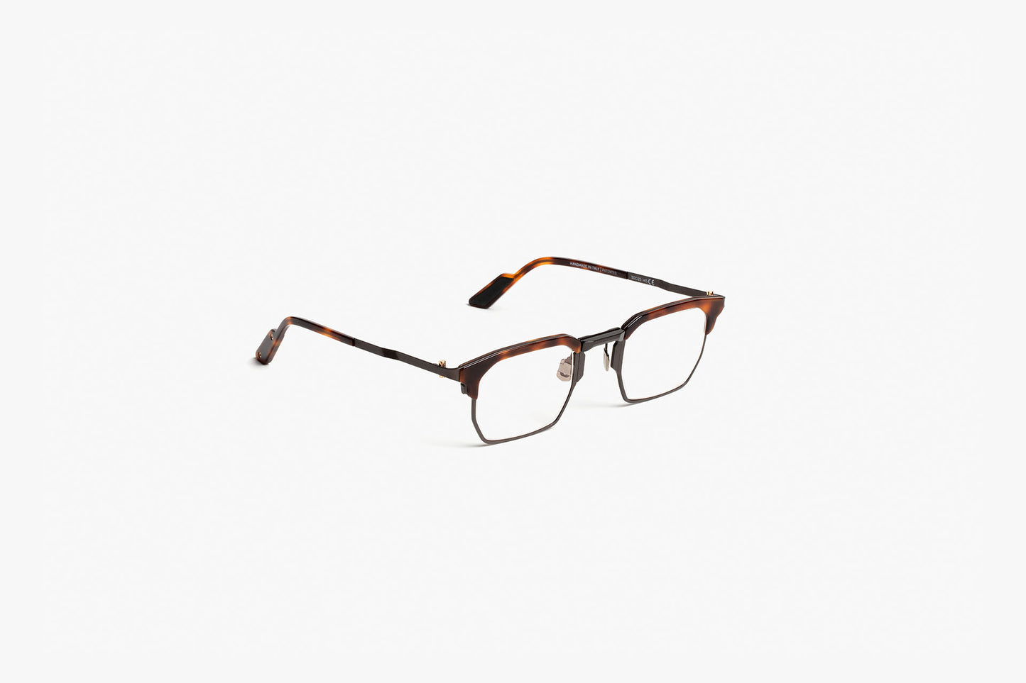 Jonathan Havana With Demo Lenses