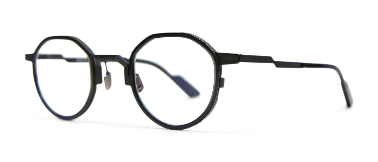 Vico Light Gun Crystal Grey Demo