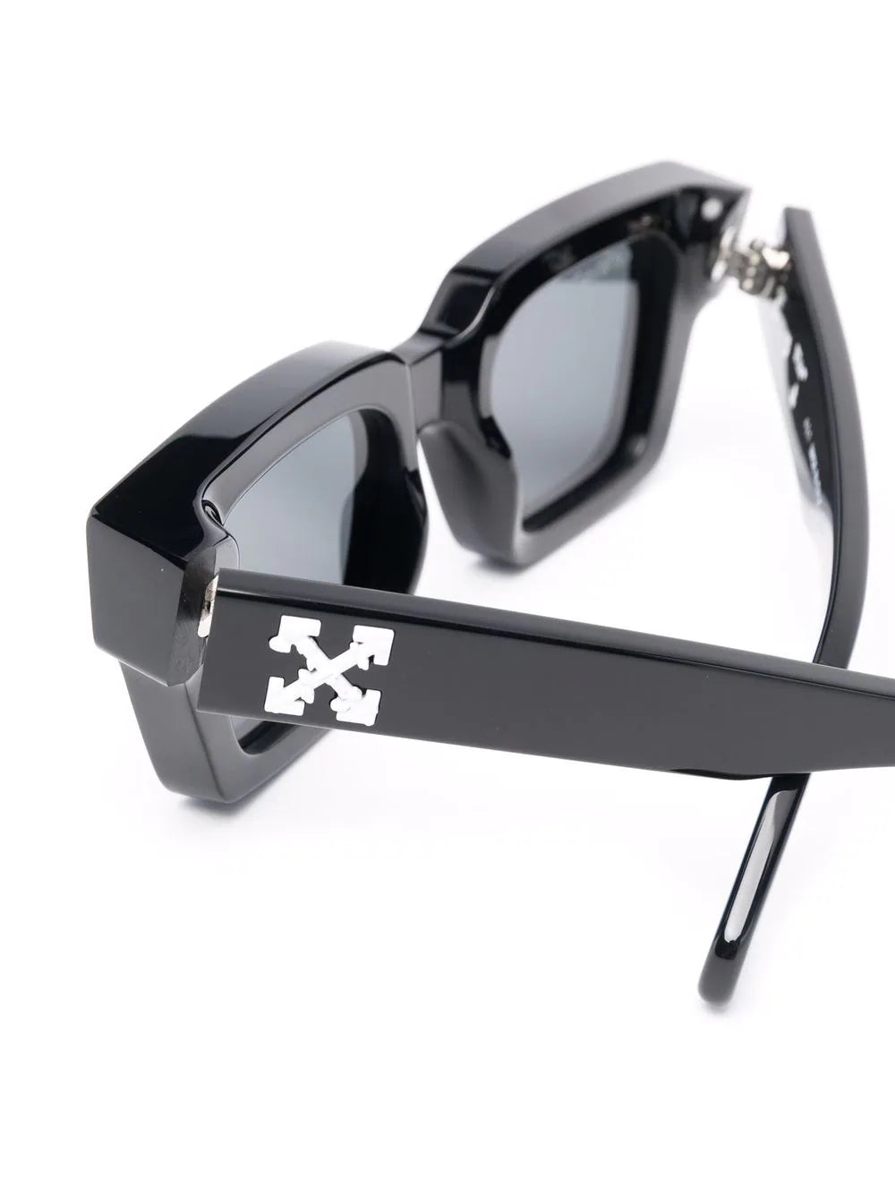 Virgil Black Dark Grey