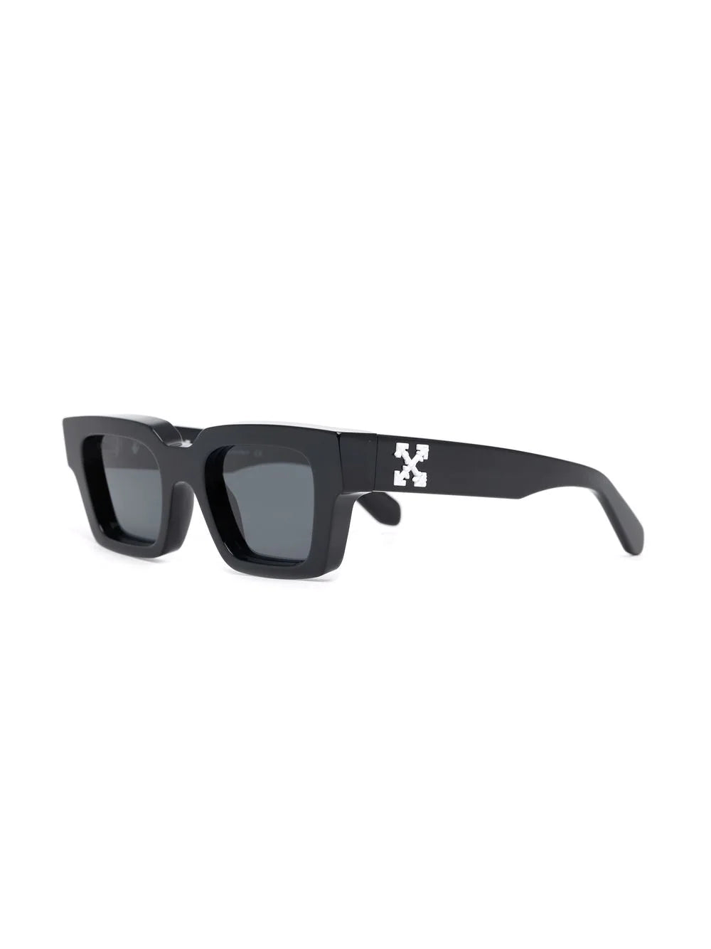 Virgil Black Dark Grey
