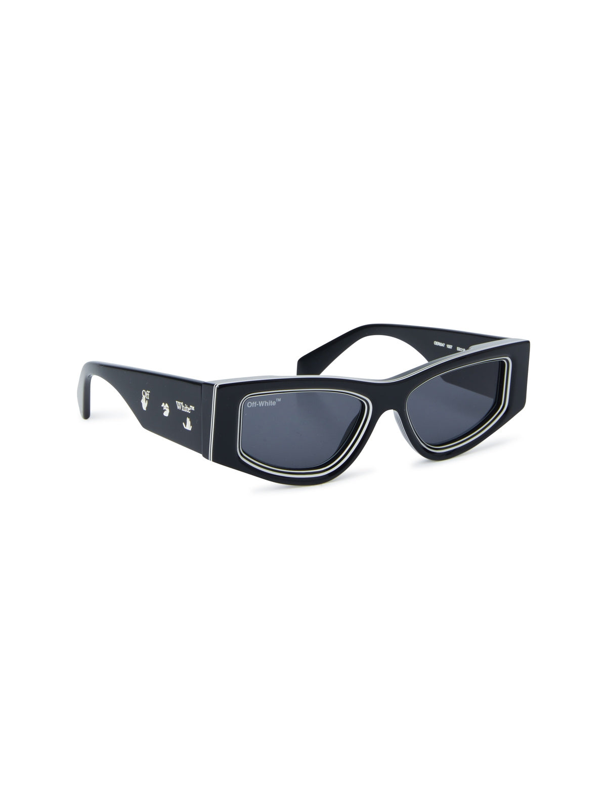 ANDY BLACK DARK GREY