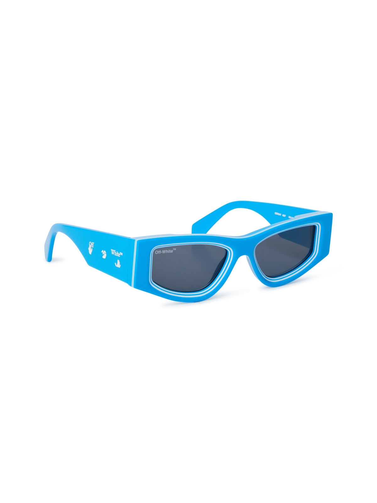 ANDY BLUE DARK GREY