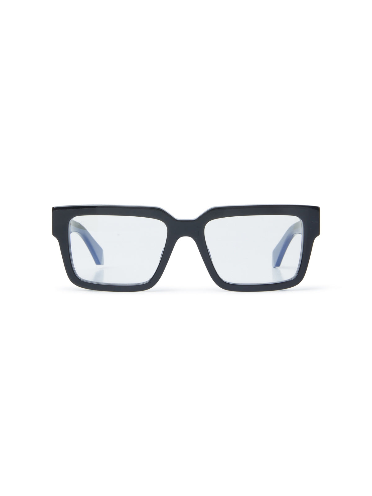 OPTICAL STYLE 15 BLACK BLUE BLOCK