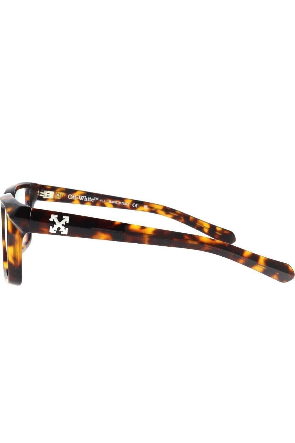 Optical Style 27 Havana Blue