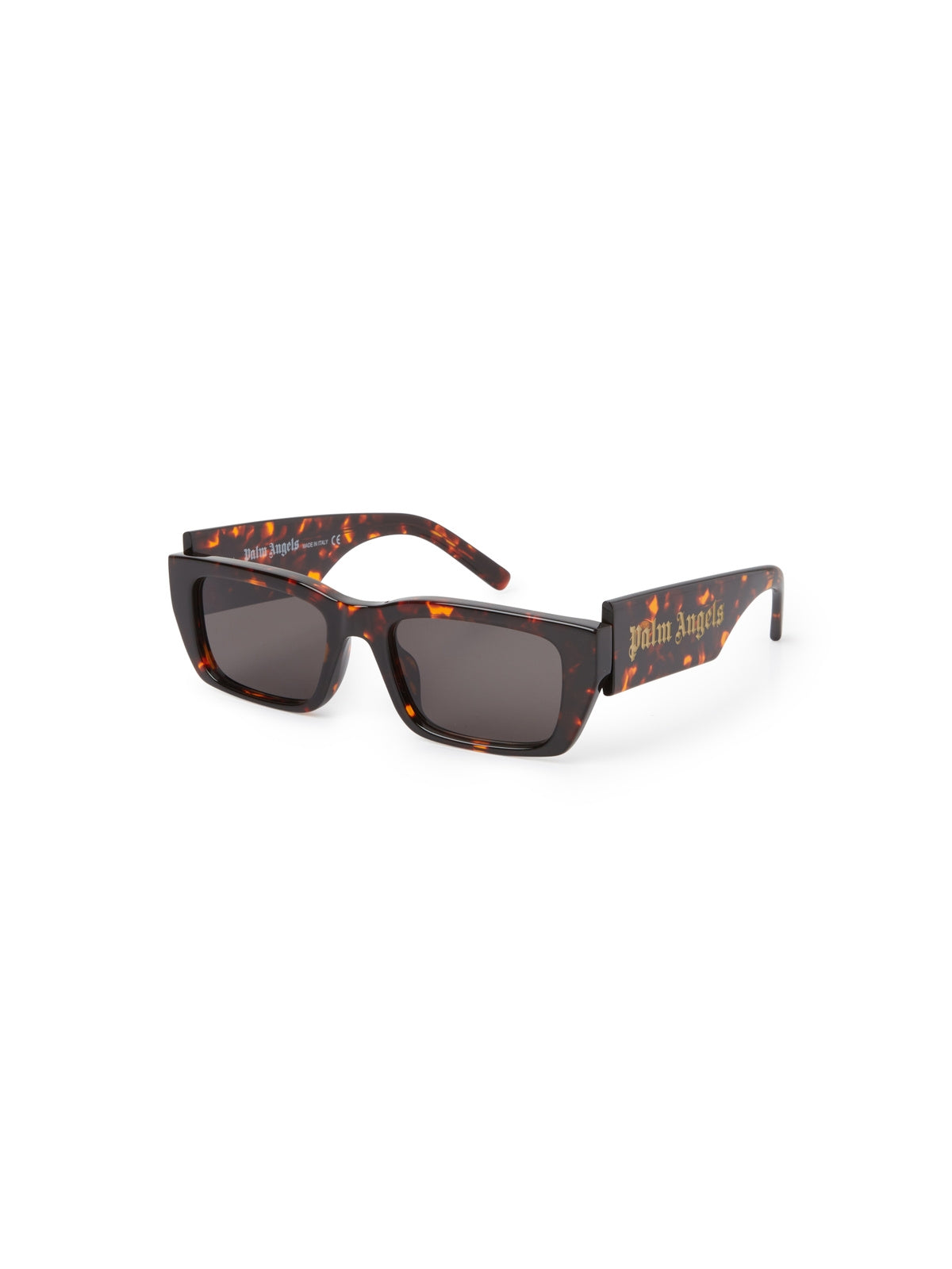 Palm Havana Dark Grey