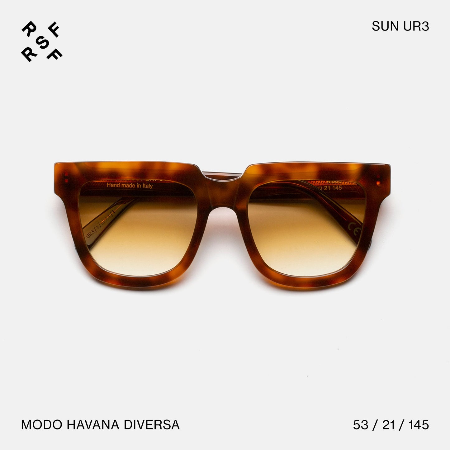 Modo Havana Diversa