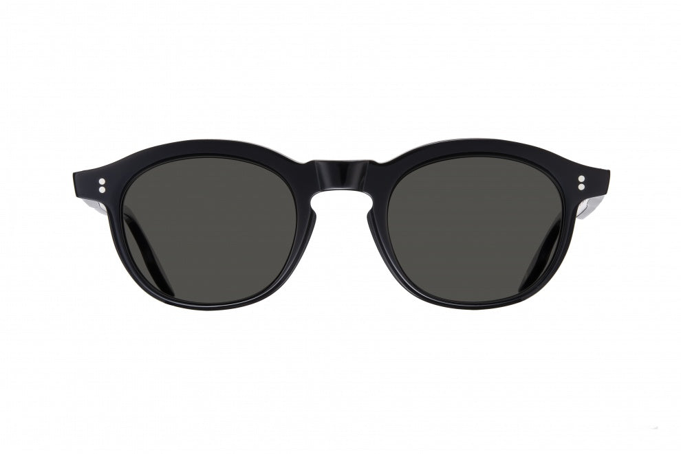 S-3170-B BROKEN FLOWERS-BLACK