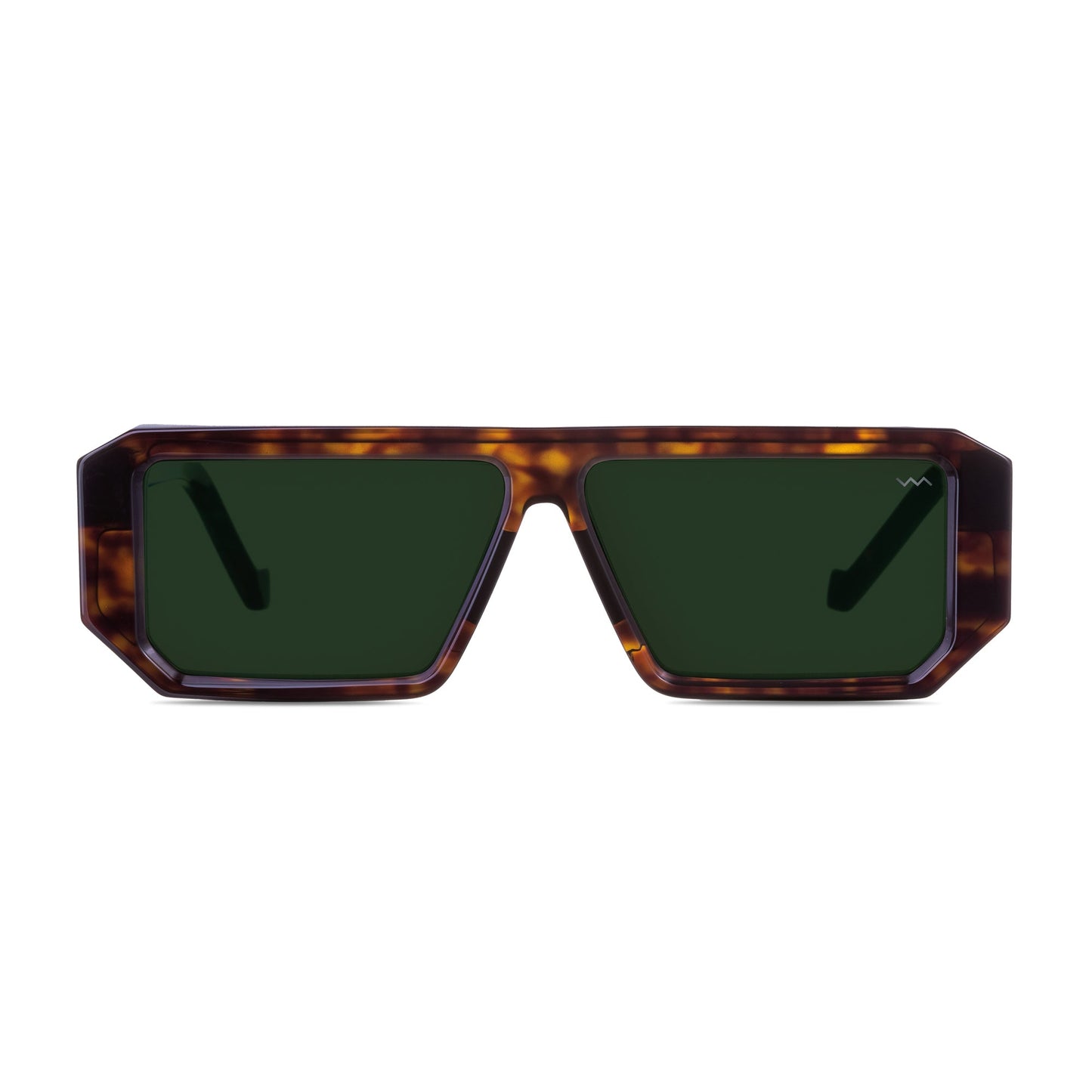 BL0032 HAVANA SI FL HI GREEN