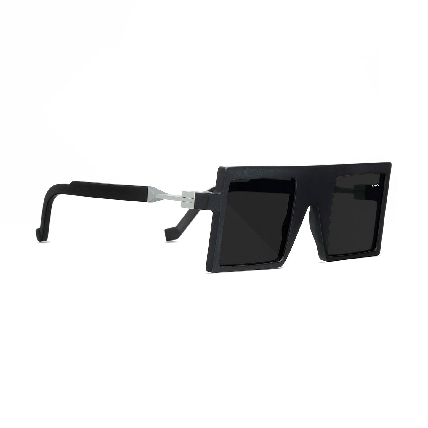 WL0007 BLACK BL FL HI BLACK