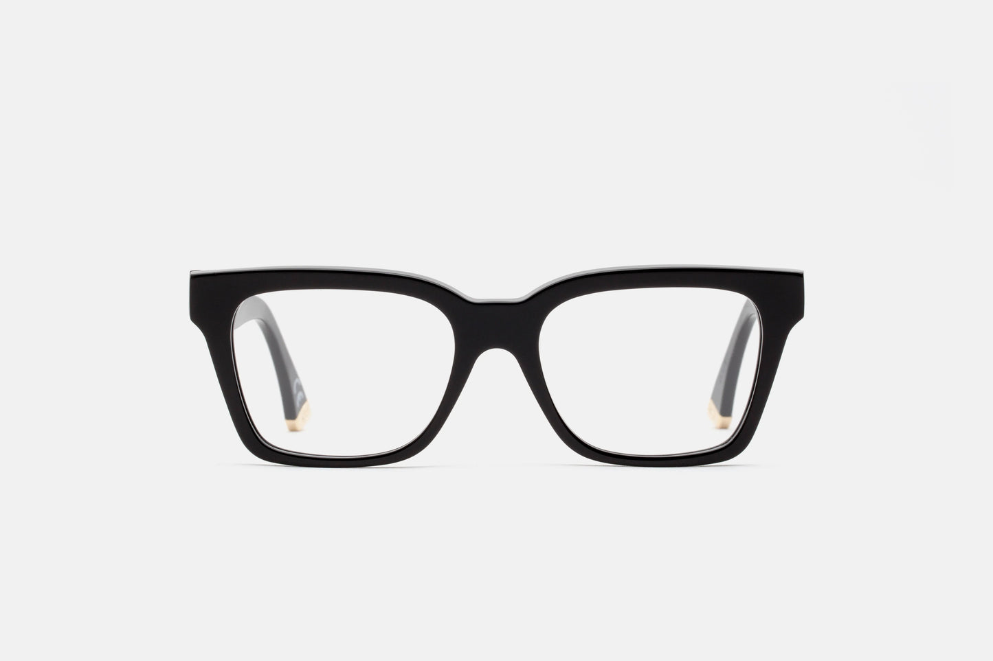 America Optical Nero