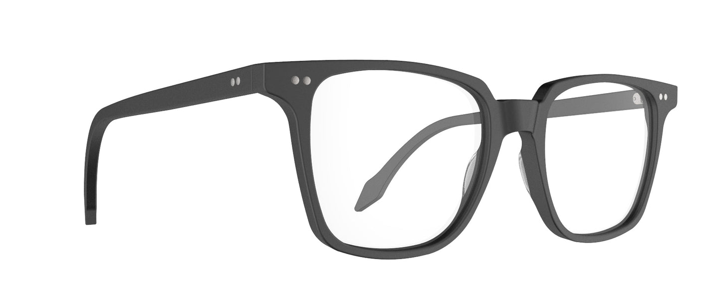 SEIANO COL MATTE BLACK