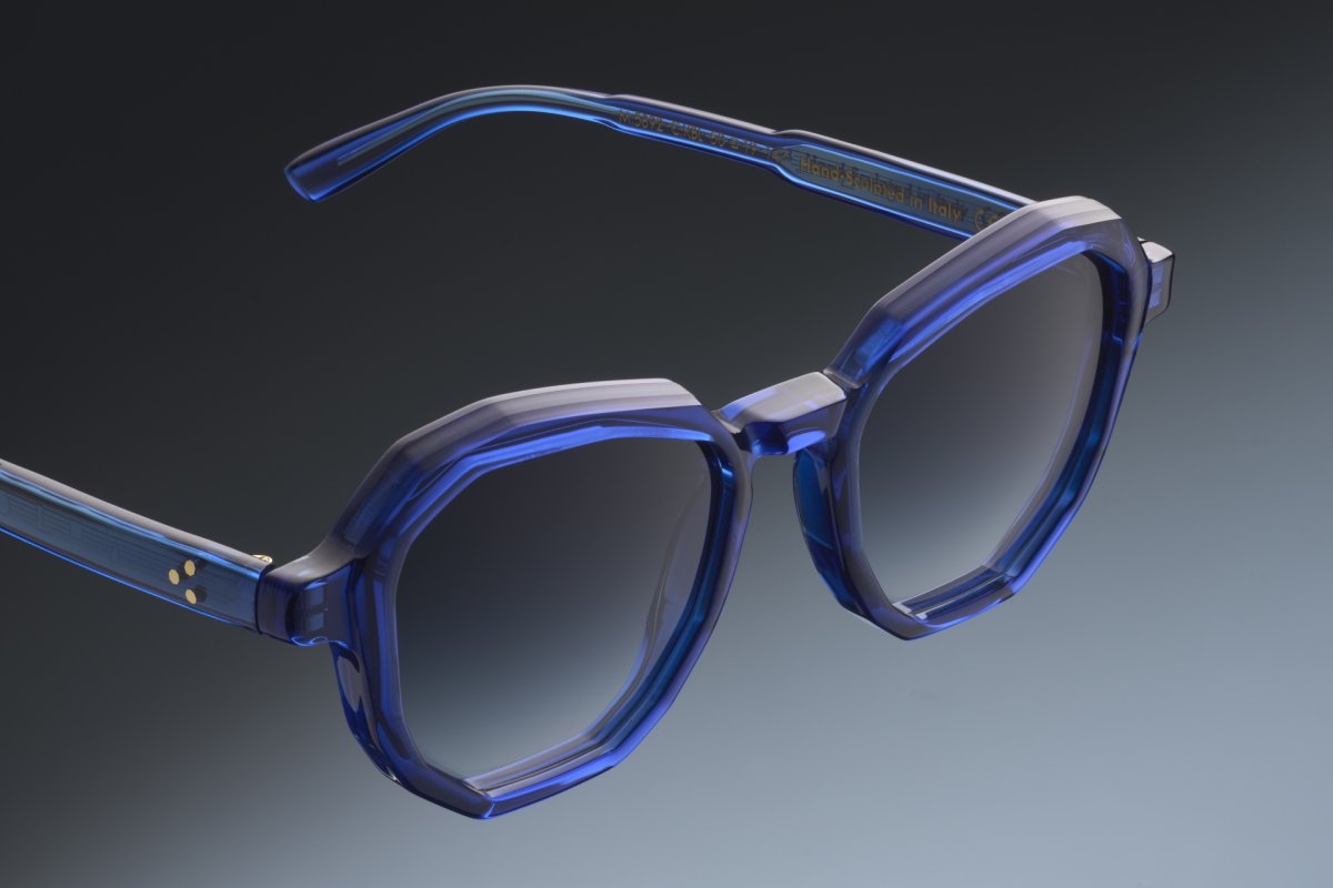 Supremacy - Klein Blue - S