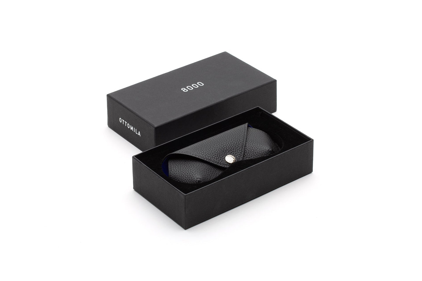 Vinicio Shadow Matte