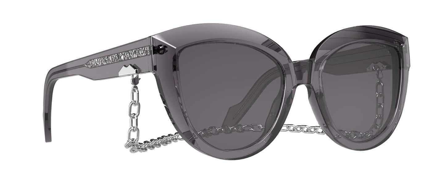 NAPLES CITY NC 04 DARK GRAY SOLAR