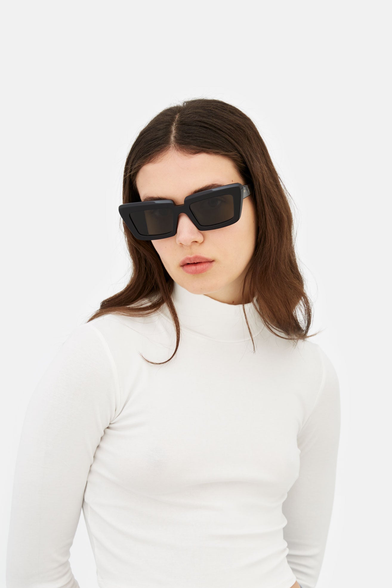 Coccodrillo Black